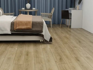 Lago Flooring SPC 8.5 mm Carater