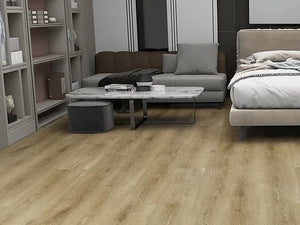 Lago Flooring SPC 8.5 mm Carater