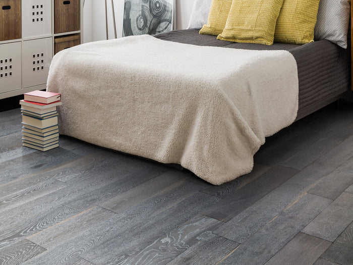 European White Oak Chamberlain