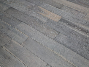 European White Oak Chamberlain