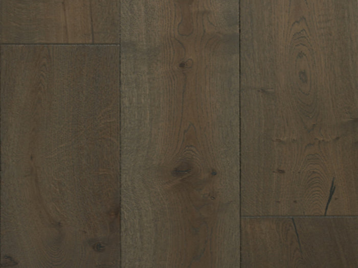 French Oak Mediterranean Crispus 8"