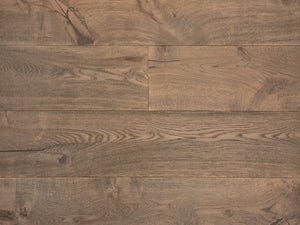 European White Oak Degas