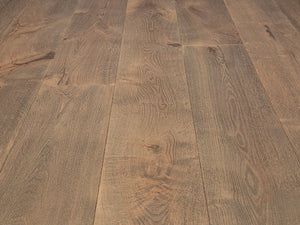 European White Oak Degas