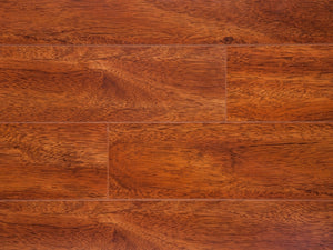 Jatoba Semi Gloss V-Groove 12.3mm