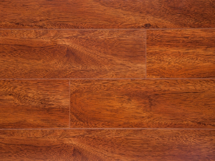 Jatoba Semi Gloss V-Groove 12.3mm