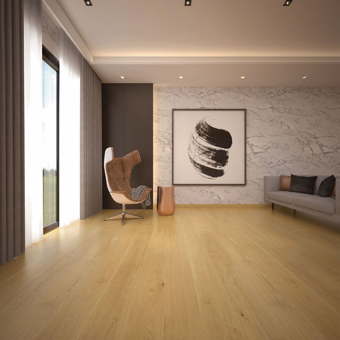 European White Oak Madeira Formosa