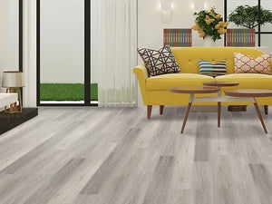 Lago Flooring SPC Ultra CLean Fairweather 6.5 mm