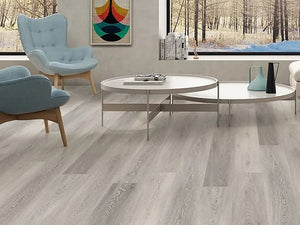 Lago Flooring SPC Ultra CLean Fairweather 6.5 mm