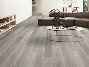 Lago Flooring SPC Ultra CLean Fairweather 6.5 mm