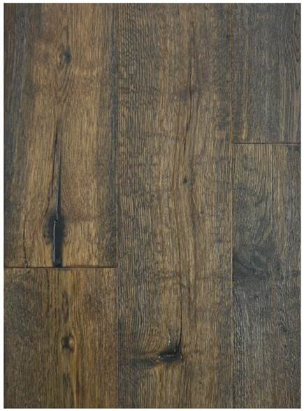 LM Flooring The Reserve White Oak Fawn
