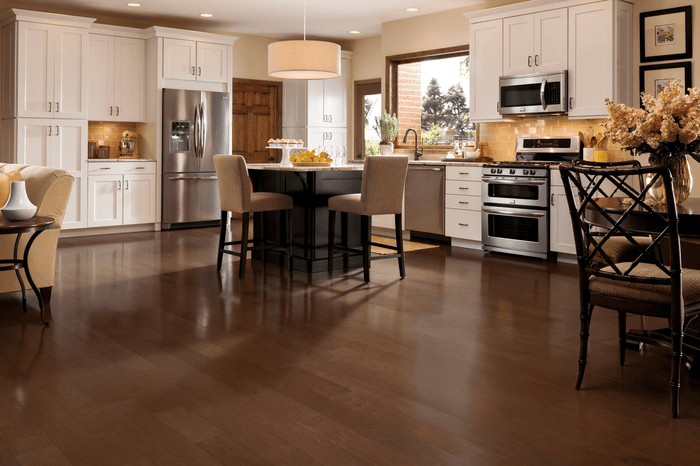 Armstrong Performance Plus Foliage Brown