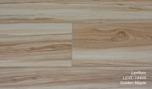 LexFloor SPC Enviro Golden Maple