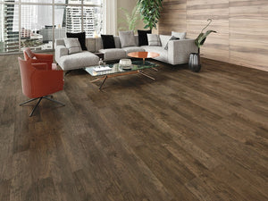 Inhaus Surfaces Lamdura Collection Grizzly