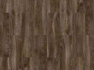 Inhaus Surfaces Lamdura Collection Gunstock Oak