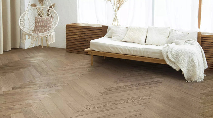 Timbertop Lucca Herringbone