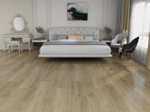 Lago Flooring SPC 6.5 mm Huntington