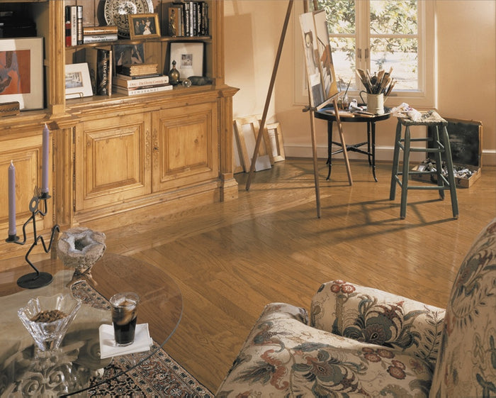 Mannington American Classics Jamestown Oak