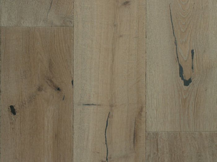 French Oak Mediterranean Kerrew 8"