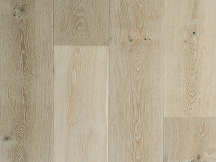 French Oak Mediterranean Lisbon 8"