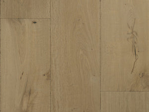 French Oak Mediterranean Lingurian 8"