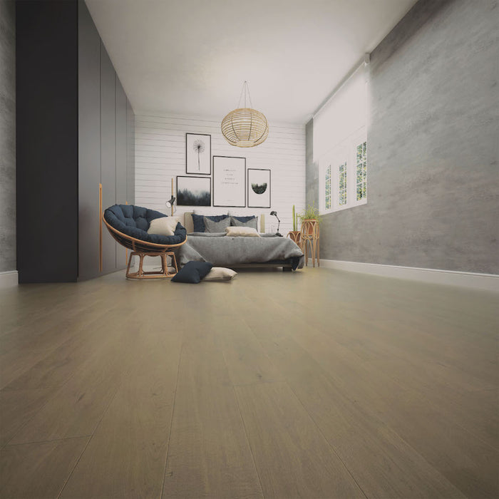 European White Oak Madeira Machiko
