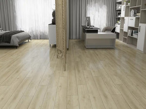 Lago Flooring SPC 6.5 mm Moss