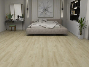 Lago Flooring SPC 6.5 mm Moss