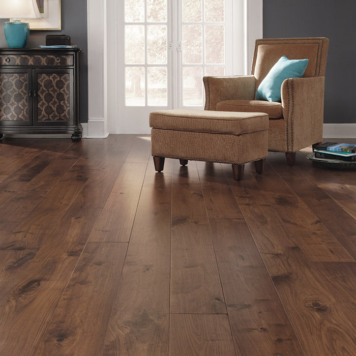 Mannington Hand-Crafted Bastille