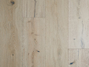 French Oak Mediterranean Malta 8"