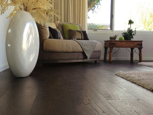 European White Oak Messina