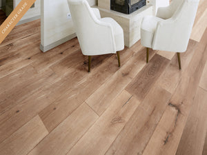 European White Oak Milano