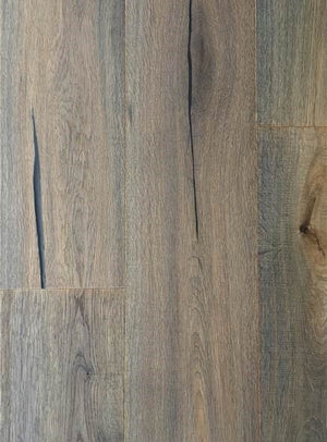 LM Flooring The Reserve White Oak Lincoln