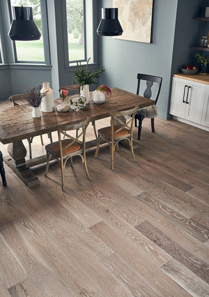 Mannington Hand-Crafted Prospect City