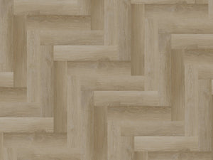 SPC Gaia Red Dulce Luna Herringbone