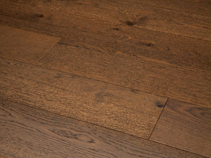 European White Oak Buffalo