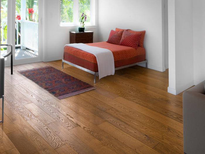 European White Oak Gazelle