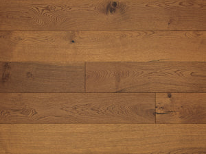 European White Oak Gazelle