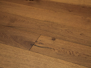 European White Oak Gazelle