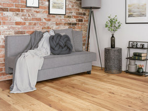 European White Oak Lion
