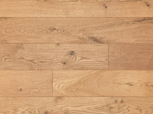 European White Oak Lion
