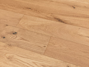 European White Oak Lion