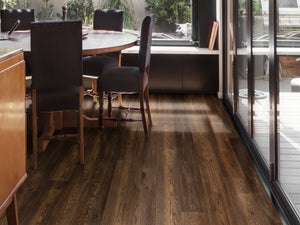 Savanna European White Oak Sable