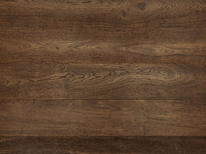 Savanna European White Oak Sable