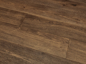 Savanna European White Oak Sable