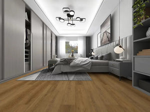 Lago Flooring SPC 6.5 mm Sandy Wood