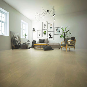 European White Oak Madeira Santa Cruz