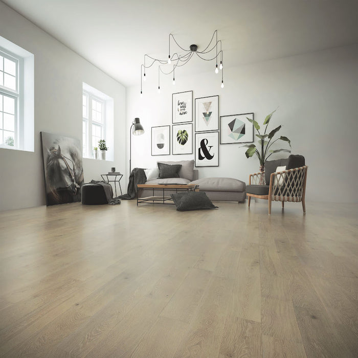 European White Oak Madeira Santa Maria