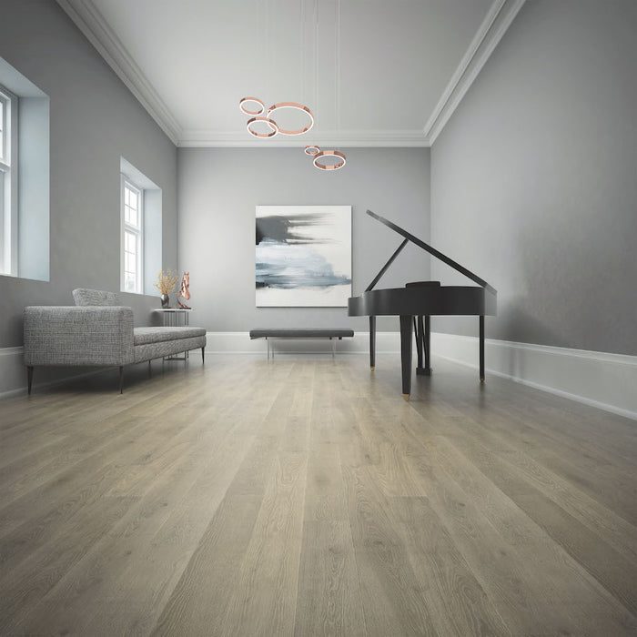 European White Oak Madeira Santana