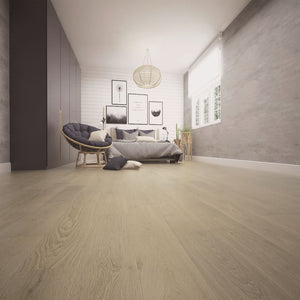 European White Oak Madeira Serra