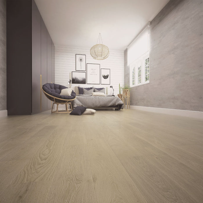 European White Oak Madeira Serra